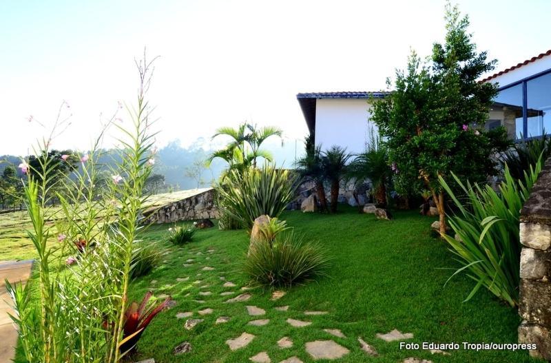 Pouso Do Alferes Hotel Santo Antônio do Leite Exterior foto